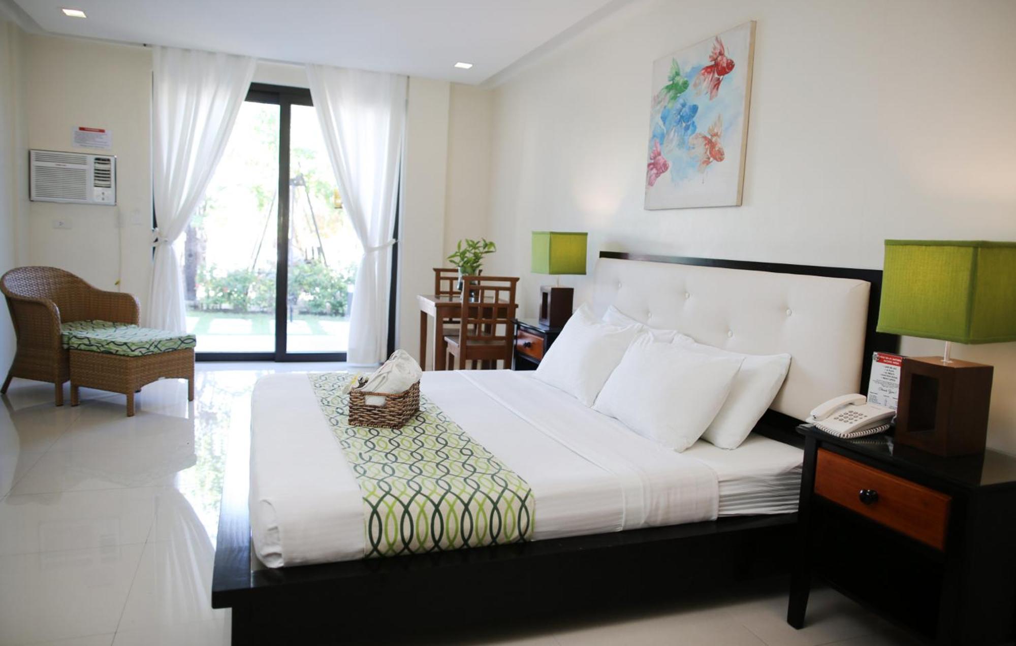 Puerto Del Sol Beach Resort And Hotel Club Bolinao Pangasinan Esterno foto