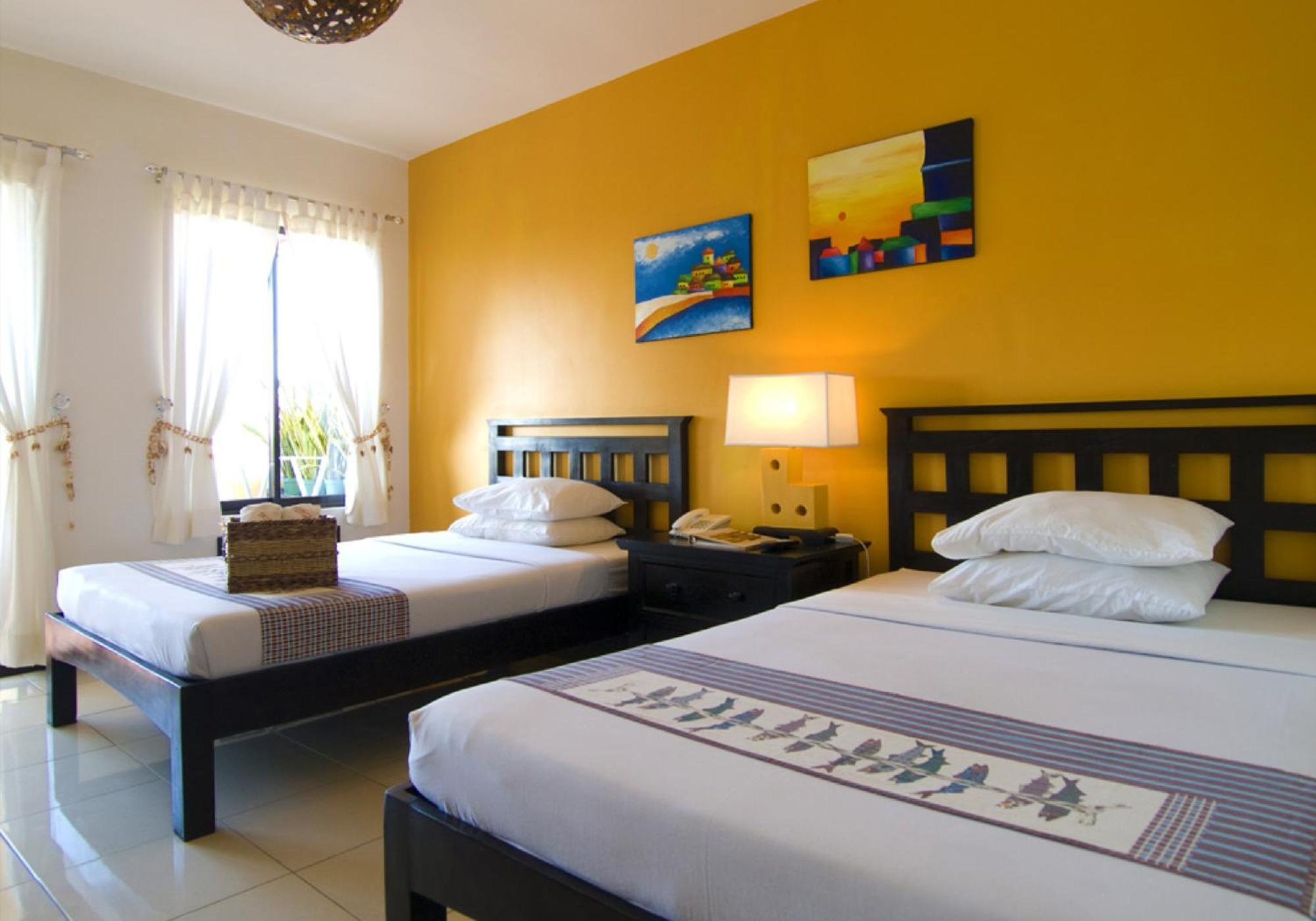 Puerto Del Sol Beach Resort And Hotel Club Bolinao Pangasinan Esterno foto