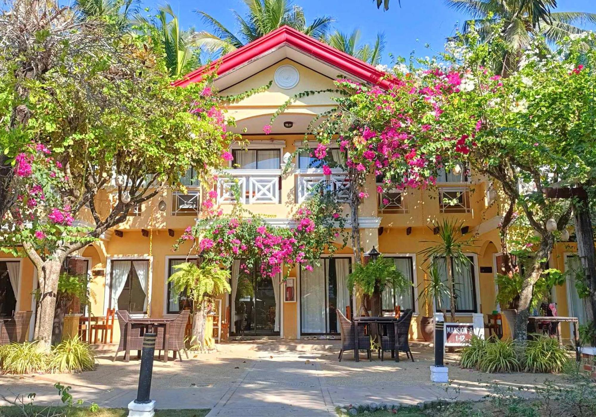 Puerto Del Sol Beach Resort And Hotel Club Bolinao Pangasinan Esterno foto