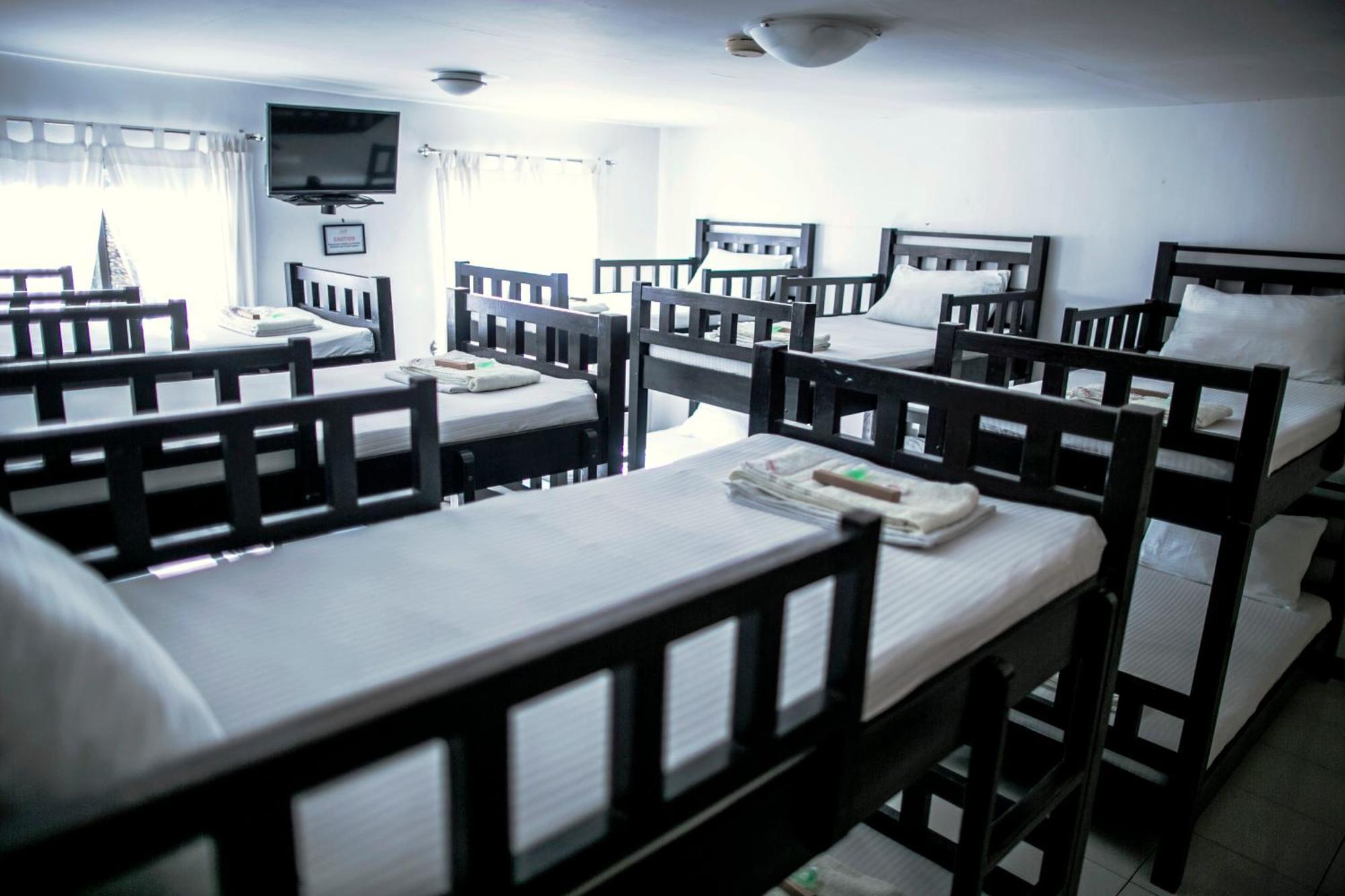 Puerto Del Sol Beach Resort And Hotel Club Bolinao Pangasinan Esterno foto