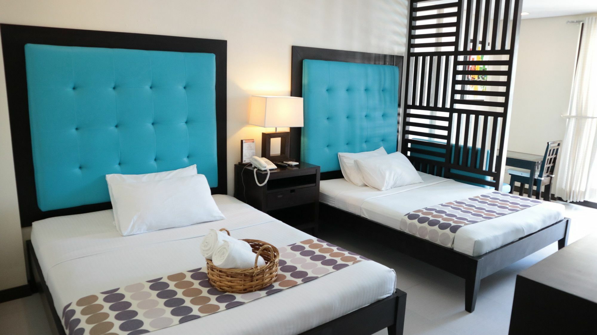 Puerto Del Sol Beach Resort And Hotel Club Bolinao Pangasinan Esterno foto