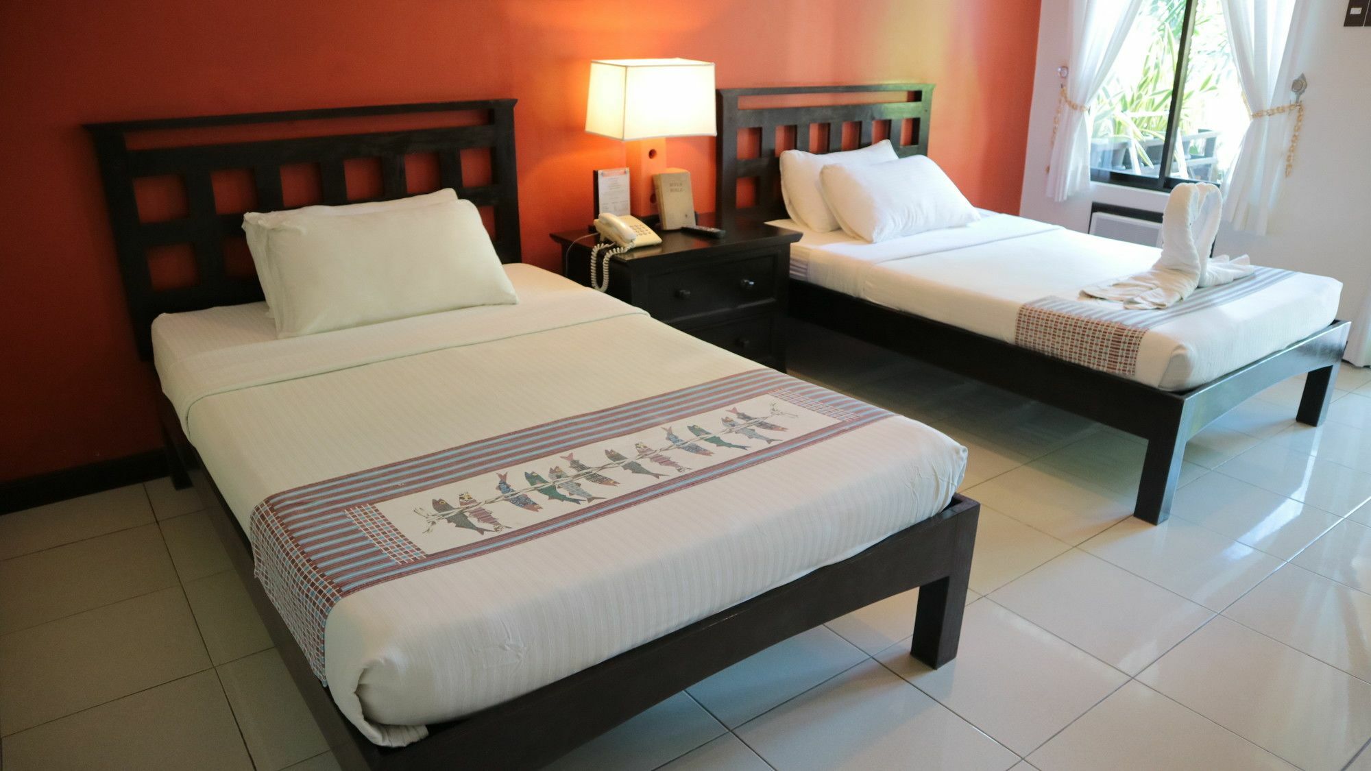 Puerto Del Sol Beach Resort And Hotel Club Bolinao Pangasinan Esterno foto