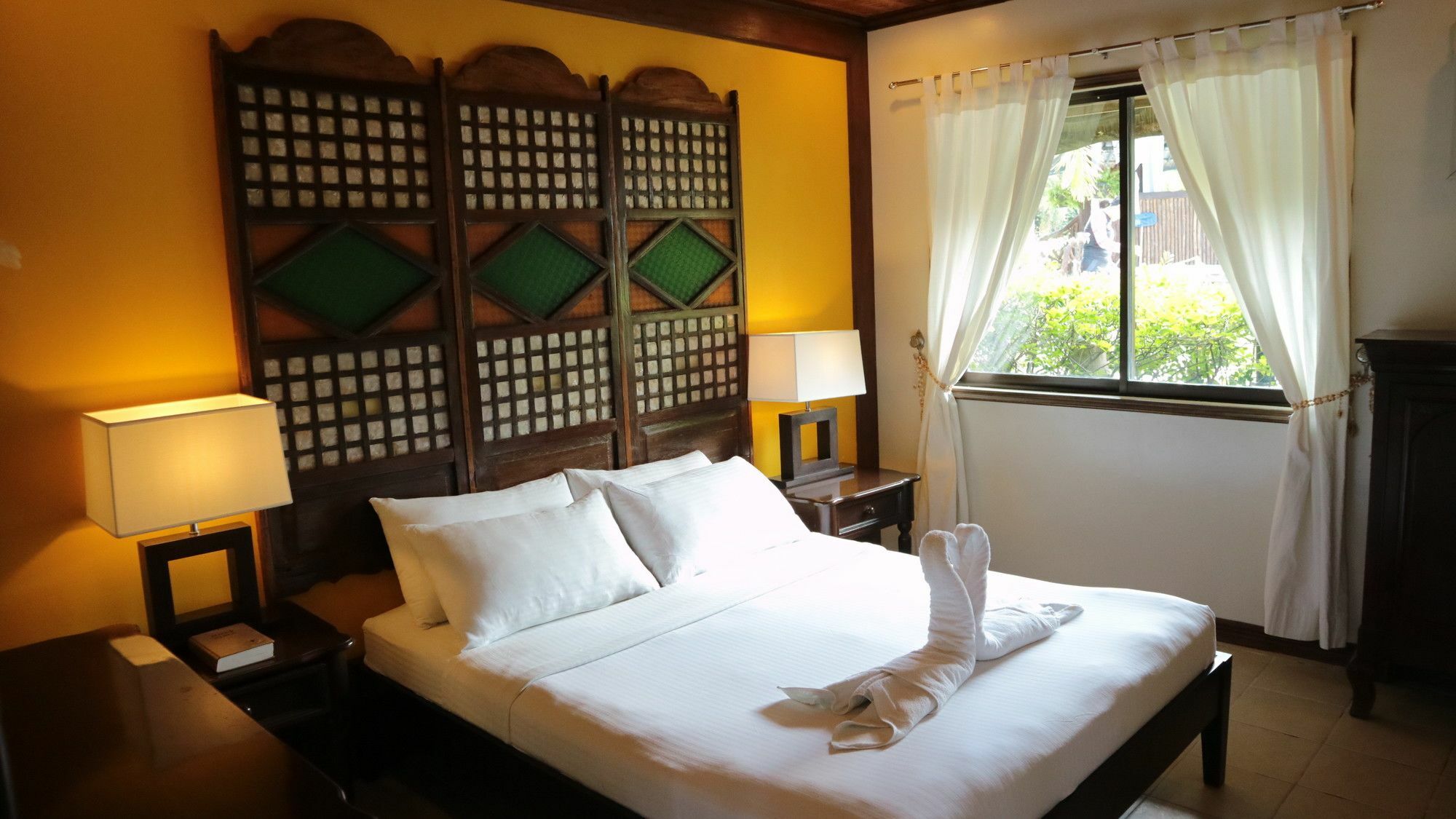 Puerto Del Sol Beach Resort And Hotel Club Bolinao Pangasinan Esterno foto